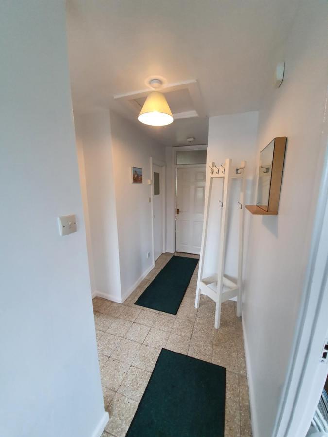 Ty Pren Bach Villa Maenclochog Eksteriør bilde