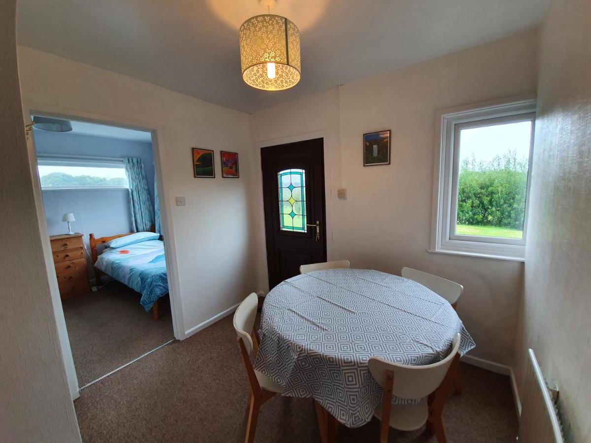 Ty Pren Bach Villa Maenclochog Eksteriør bilde