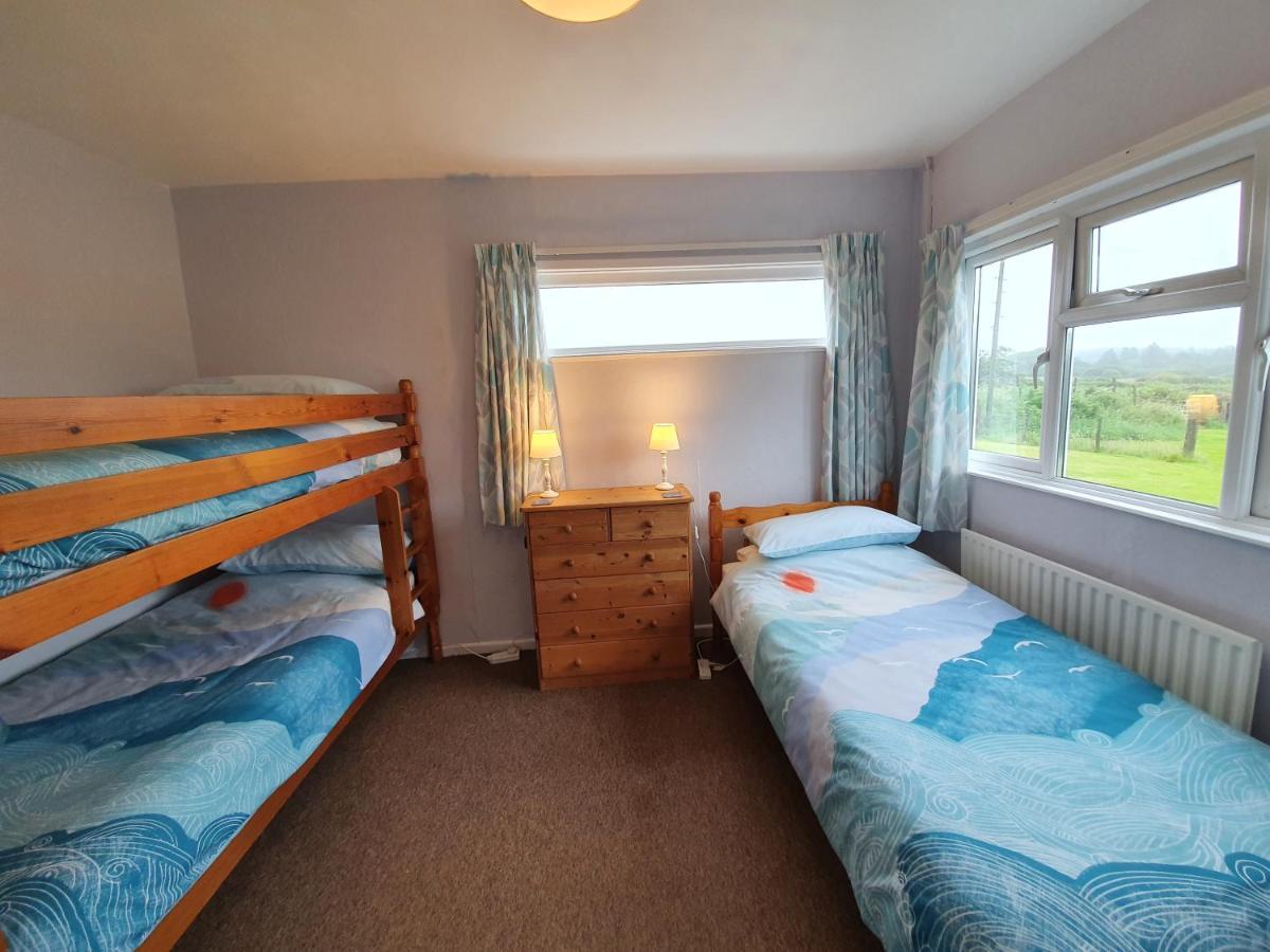 Ty Pren Bach Villa Maenclochog Eksteriør bilde