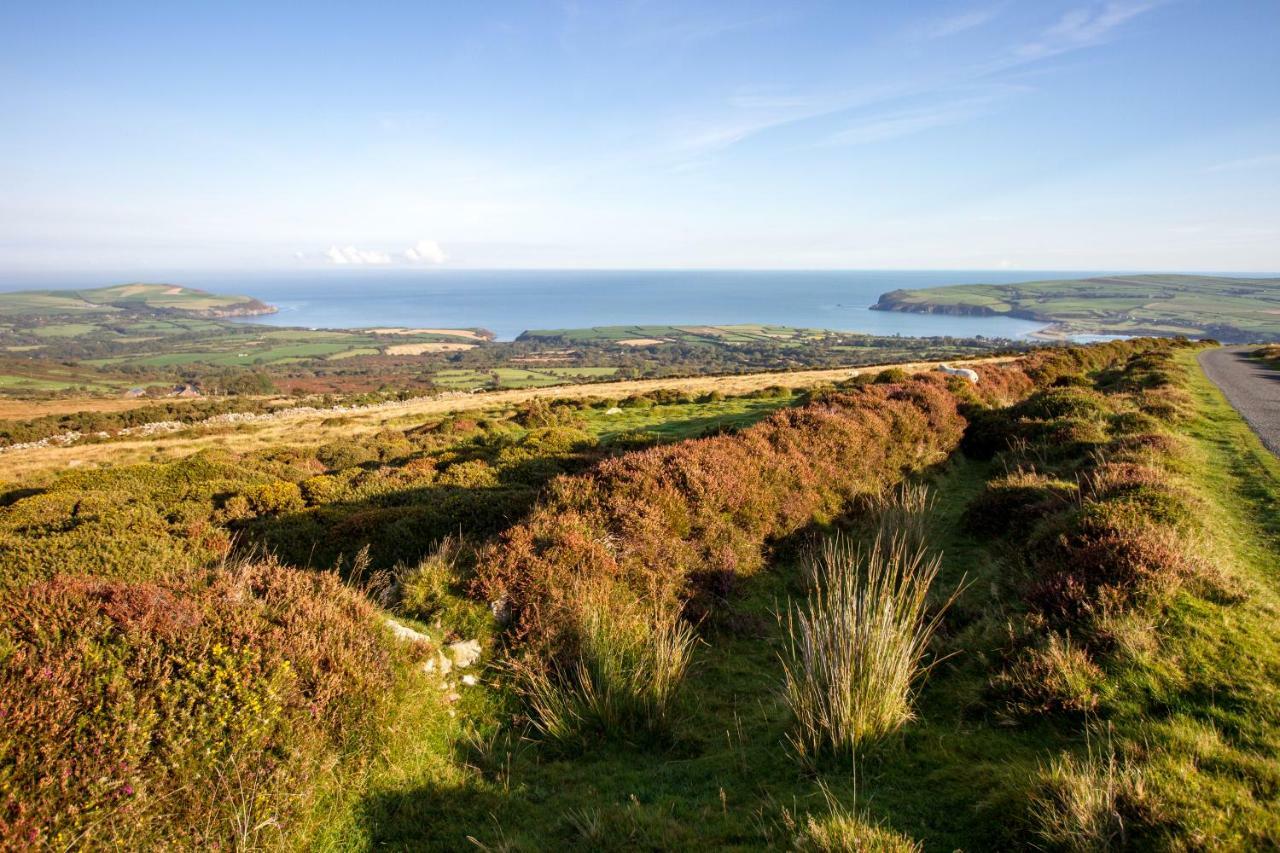 Ty Pren Bach Villa Maenclochog Eksteriør bilde