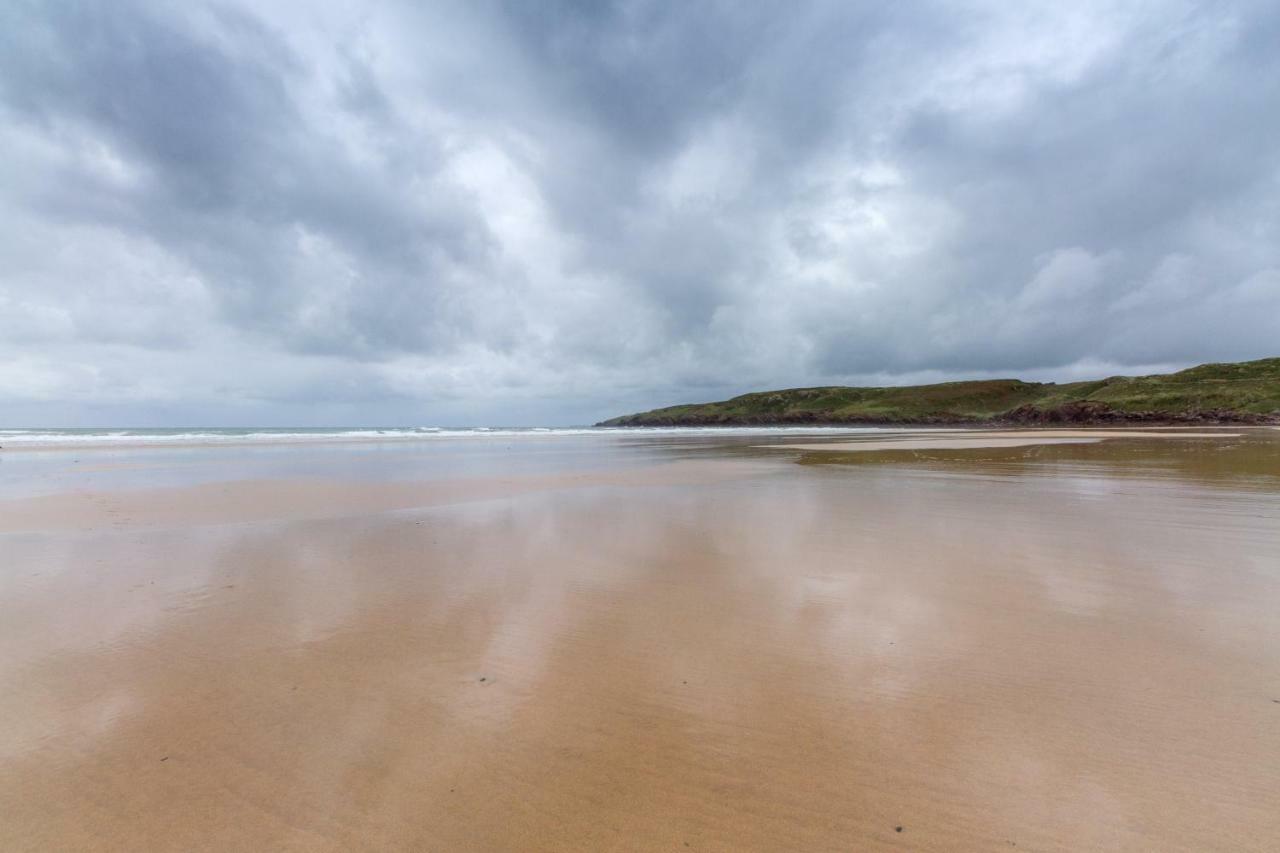 Ty Pren Bach Villa Maenclochog Eksteriør bilde