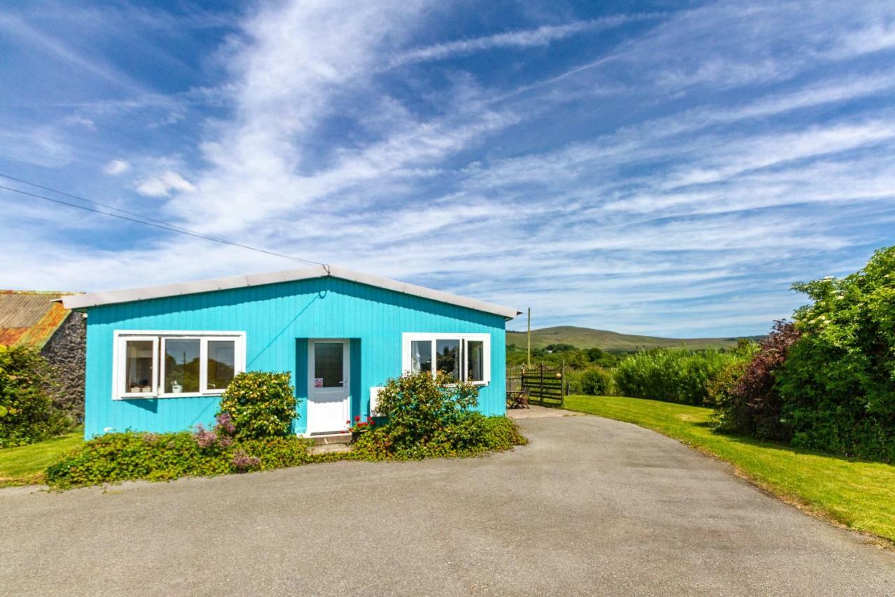 Ty Pren Bach Villa Maenclochog Eksteriør bilde