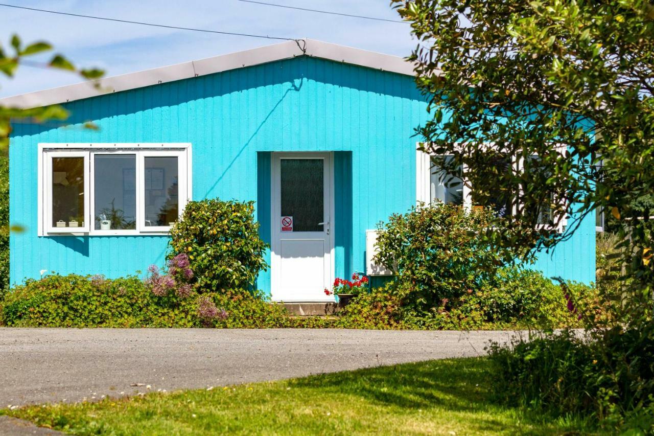 Ty Pren Bach Villa Maenclochog Eksteriør bilde